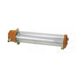 EXPLOSION-PROOF FLUORESENT LIGHT
