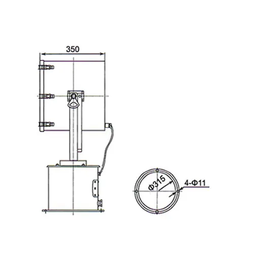 02-TG 27A SearchLight