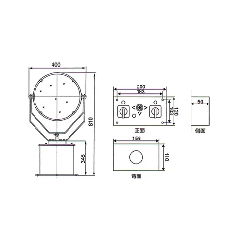 03-TG 27A SearchLight