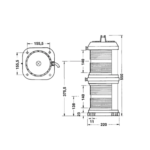 03-navigationlight_series_70