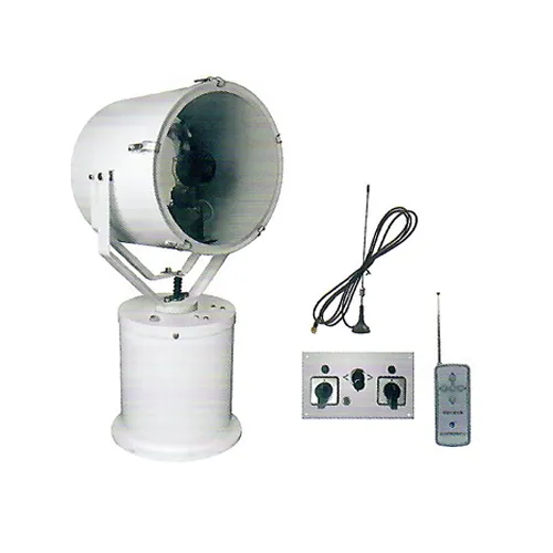 04-TG 27A SearchLight