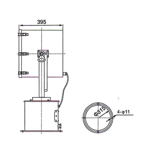 05-TG 27A SearchLight